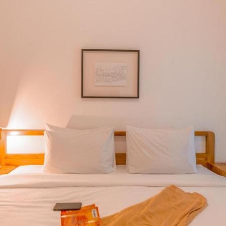 Bhumi Hostel Yogyakarta Dış mekan fotoğraf