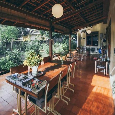 Bhumi Hostel Yogyakarta Dış mekan fotoğraf